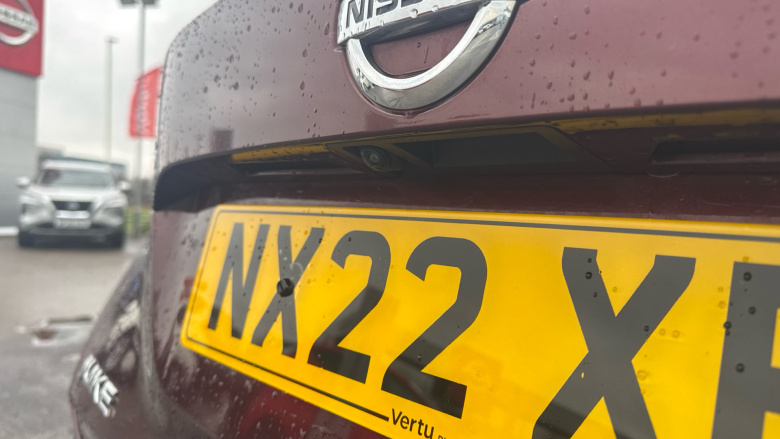 Nissan Juke 1.0 DiG-T 114 Tekna+ 5dr Petrol Hatchback